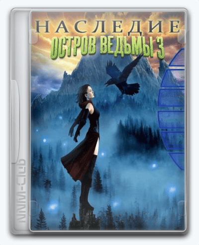 Legacy  Witch Island 3 RePack (RUS) со всеми DLC
