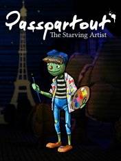 Passpartout  The Starving Artist RePack (RUS) со всеми DLC