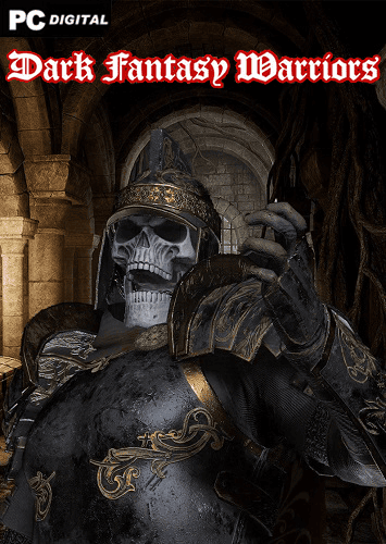 Dark Fantasy Warriors RePack (RUS) со всеми DLC