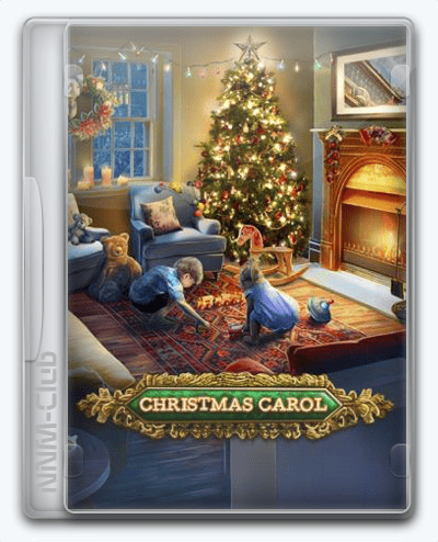 Christmas Carol RePack (RUS) со всеми DLC
