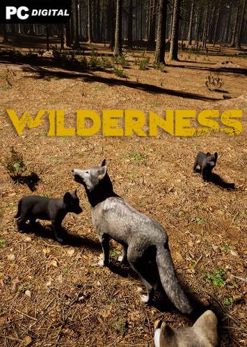 Wilderness RePack (RUS) ΡΠΎ Π²ΡΠ΅ΠΌΠΈ DLC