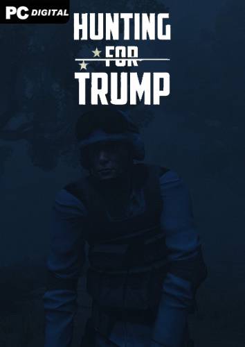 Hunting For Trump RePack (RUS) со всеми DLC