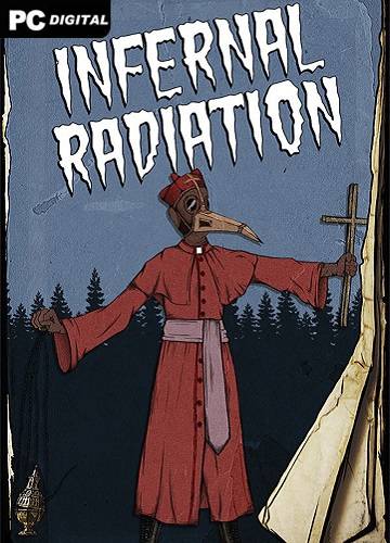 Infernal Radiation RePack (RUS) со всеми DLC