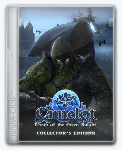 Camelot  Wrath of the Green Knight RePack (RUS) со всеми DLC
