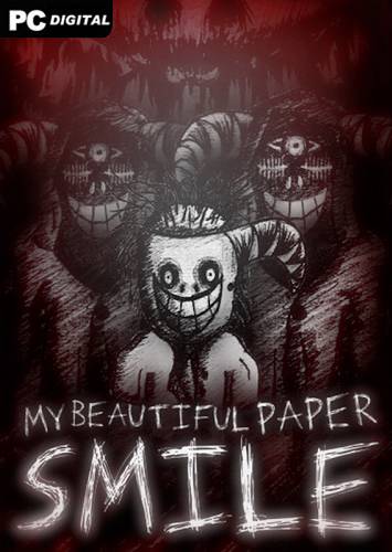 My Beautiful Paper Smile RePack (RUS) со всеми DLC