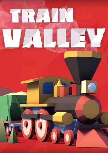 Train Valley RePack (RUS) со всеми DLC