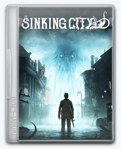 The Sinking City RePack (RUS) со всеми DLC