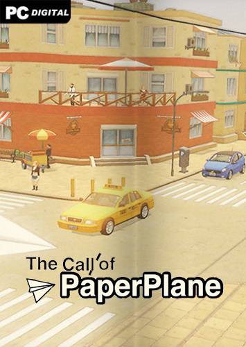 The Call Of Paper Plane RePack (RUS) со всеми DLC