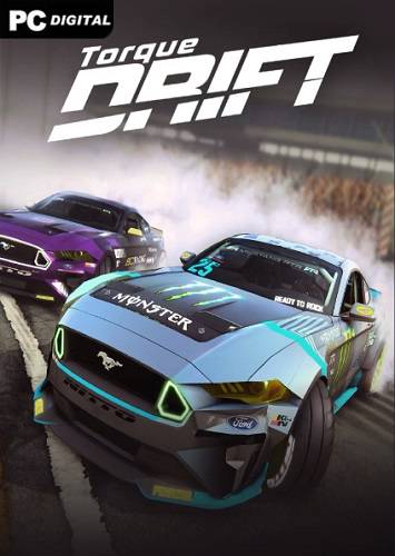 Torque Drift RePack (RUS) со всеми DLC