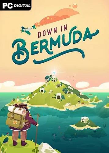 Down in Bermuda RePack (RUS) со всеми DLC
