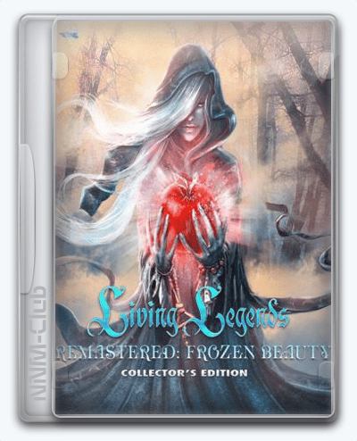 Living Legends Remastered 2 Frozen Beauty RePack (RUS) со всеми DLC