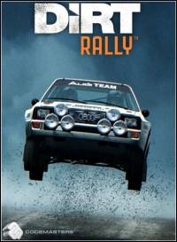 DiRT Rally   RePack от MAXAGENT RePack FitGirl со всеми дополнениями