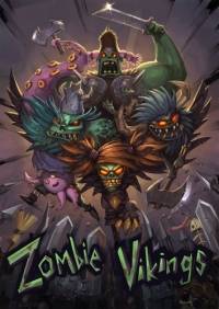 Zombie Vikings   RePack FitGirl со всеми дополнениями