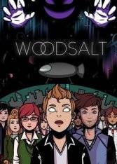 Woodsalt RePack (RUS) со всеми DLC