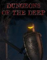 Dungeons of the Deep RePack (RUS) со всеми DLC