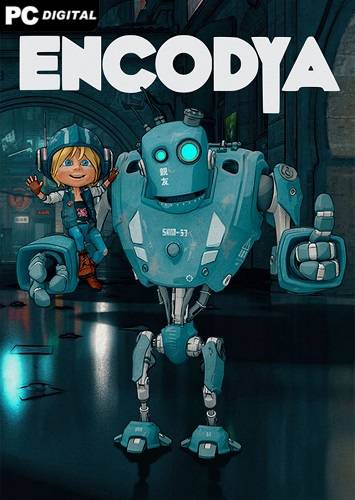 ENCODYA RePack (RUS) со всеми DLC