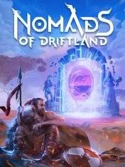Nomads of Driftland RePack (RUS) со всеми DLC