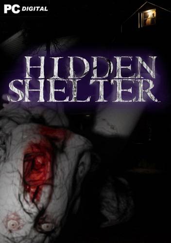 Hidden Shelter RePack (RUS) со всеми DLC