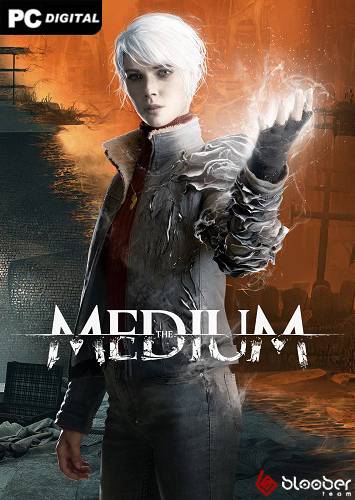 The Medium RePack (RUS) ΡΠΎ Π²ΡΠ΅ΠΌΠΈ DLC