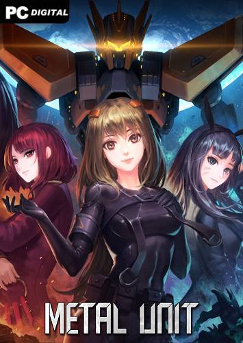 Metal Unit RePack (RUS) со всеми DLC