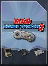 Mad Games Tycoon 2 RePack (RUS) со всеми DLC