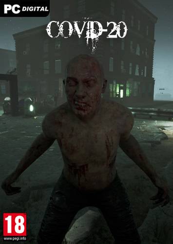 COVID-20 RePack (RUS) со всеми DLC