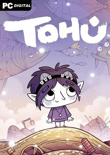 TOHU RePack (RUS) со всеми DLC