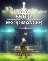 Sword of the Necromancer RePack (RUS) со всеми DLC