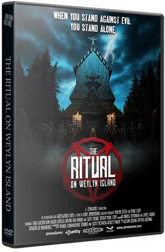 The Ritual on Weylyn Island [Ru Multi] (1.0) License CODEX RePack FitGirl со всеми дополнениями
