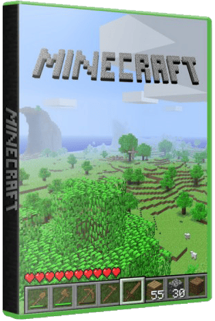 Minecraft [Ru Multi] (1.7.10) Repack Mod LowSkillGamer RePack FitGirl со всеми дополнениями
