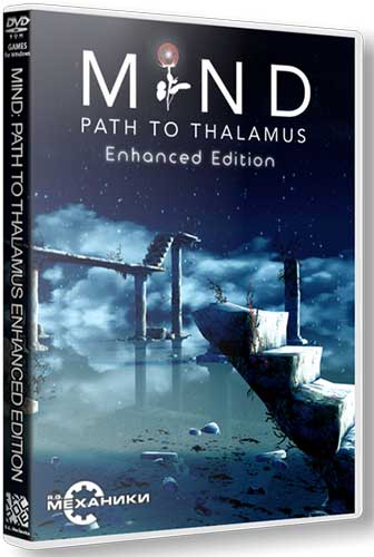 Mind  Path to Thalamus [Ru En] (08.12.2015) Repack R.G. Механики [Enhanced Edition] RePack FitGirl со всеми дополнениями