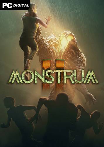 Monstrum 2 RePack (RUS) со всеми DLC