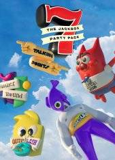 The Jackbox Party Pack 7 RePack (RUS) со всеми DLC