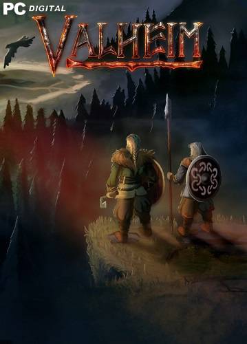 Valheim RePack (RUS) со всеми DLC