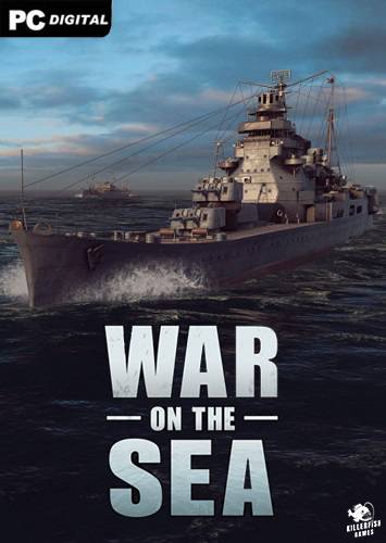 War on the Sea RePack (RUS) со всеми DLC