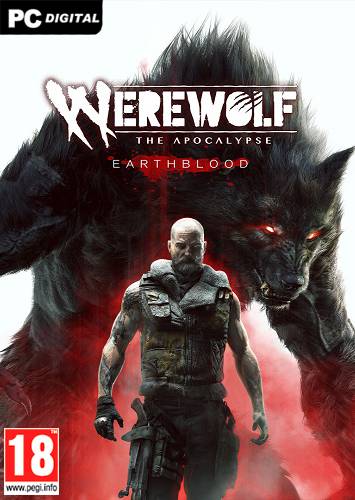 Werewolf The Apocalypse — Earthblood RePack (RUS) со всеми DLC