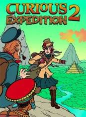 Curious Expedition 2 RePack (RUS) со всеми DLC