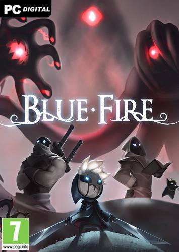 Blue Fire RePack (RUS) со всеми DLC