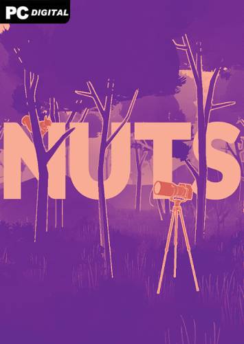 NUTS RePack (RUS) со всеми DLC