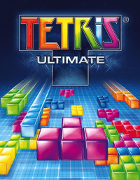 Tetris  Ultimate RePack FitGirl со всеми дополнениями