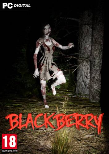 Blackberry RePack (RUS) со всеми DLC