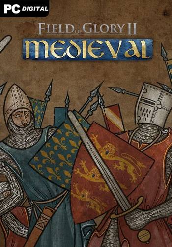 Field of Glory II  Medieval RePack (RUS) со всеми DLC