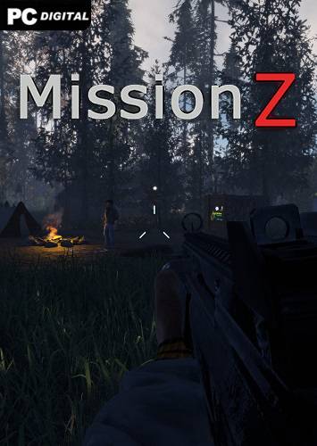 Mission Z RePack (RUS) со всеми DLC