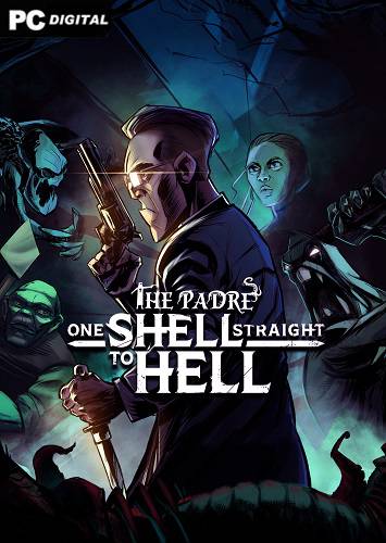 One Shell Straight to Hell RePack (RUS) со всеми DLC