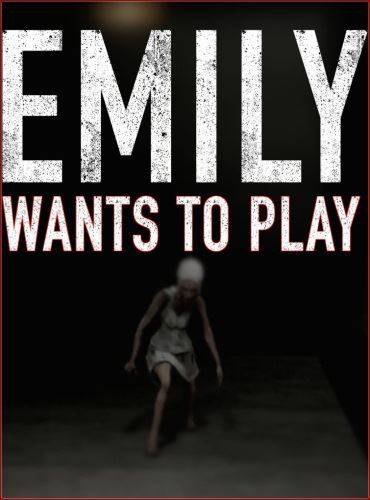 Emily Wants To Play [En] (1.0) License CODEX RePack FitGirl со всеми дополнениями