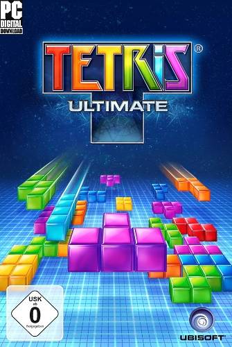 Tetris Ultimate [Ru Multi] (1.0) Unofficial ALiAS RePack FitGirl со всеми дополнениями