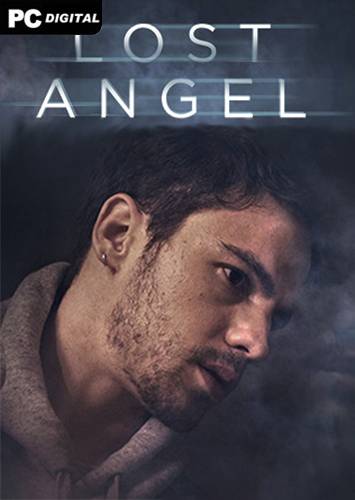 Lost Angel RePack (RUS) со всеми DLC