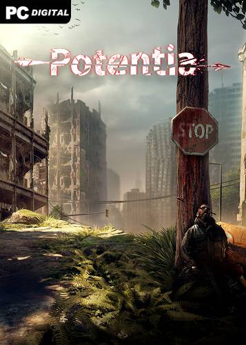 Potentia RePack (RUS) со всеми DLC