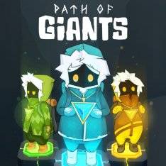 Path of Giants RePack (RUS) со всеми DLC