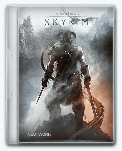The Elder Scrolls V Skyrim RePack (RUS) со всеми DLC
